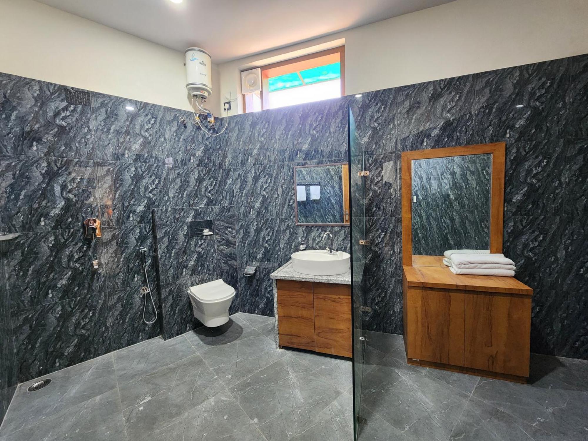 Serenity Hill - A Boutique In Resort Udaipur